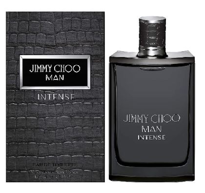 Jimmy Choo Man Intense EDT 100ml